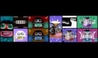 10 Klasky Csupo Effects #1 V2 Barcode: 4430000000360 2021-03-27
