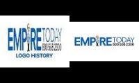 Thumbnail of Empire Today Logo History (1 Vs 2)