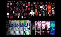 Thumbnail of 2 everyone becoming uncanny all stars and 2 people becoming canny
