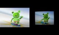 Thumbnail of 2 Gummy Bear Ringtones Jamster Canada