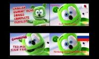 Thumbnail of 4 gummy bears full version
