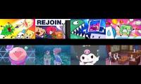 Thumbnail of All BFDIE & Himitsu No Aipri Episodes At Once V2