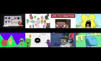 Thumbnail of Dumb ways to die Htf comparison