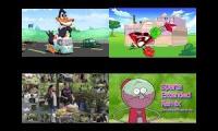 Thumbnail of Lets Create Instead - Sparta Remixes Side-By-Side 568