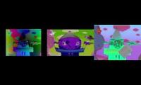 Thumbnail of video baby tv 2009 v1 Effects Combined