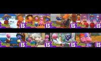 Thumbnail of Los backyardigans episodios 4s y 14s