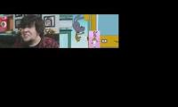 Thumbnail of 6 Luciano y sus Amigos Youtube poop YTPH