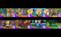 Thumbnail of Los backyardigans episodios 11s y 17s