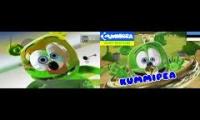 Thumbnail of 2 Gummy Bears Youtube Multiplier