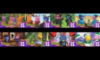 Thumbnail of Los backyardigans episodios 2s y 10s