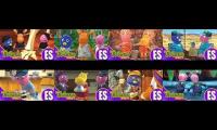 Thumbnail of Los backyardigans episodios 5s y 11s