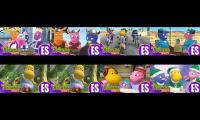 Thumbnail of Los backyardigans episodios 9s y 10s