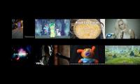 Thumbnail of Blue Clue In From In Blue Clue In From In Blue Clue In From In Blue Clue In From Blue Clue In From