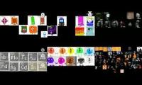 Thumbnail of Too many sing unclear