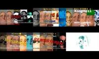 Thumbnail of Mr.incredible becoming everything all stars part 2