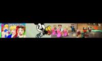 Thumbnail of Ibella, Mickey Mouse, King Roblox, Tsum Tsum