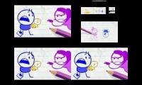 Thumbnail of up to faster 24 parison to pencilmation