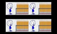 Thumbnail of Pencilmation Random Maze