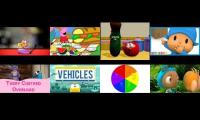 Thumbnail of Up to Faster 8 Parison