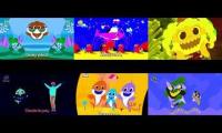 Thumbnail of Pinkfong Annoying Goose Effects V2