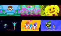 Thumbnail of Pinkfong Annoying Goose Effects V2