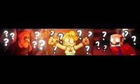 Thumbnail of Shucks Mashup Edit teto