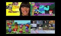 Thumbnail of Lets Remake FTW 01 --- Sparta Extended Remixes Side By Side 165