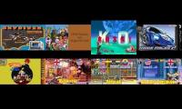 Thumbnail of LUC LUONG PHONG VE TRAI DAT