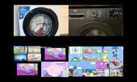Thumbnail of Up to faster 25 parison to Beko EnergySpin & Peppa pig