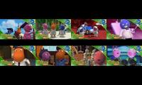 Thumbnail of The backyardigans episodes 1s & 11s