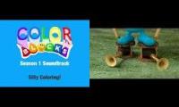 Thumbnail of Waybuloo Silly Shoehorns! Episode
