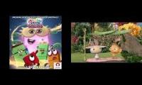 Thumbnail of Waybuloo Everybody for Ten Episode