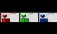 Thumbnail of wavetapper, But only the RGB colors