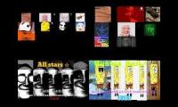 Thumbnail of 4 all becoming idiot all stars
