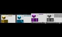 Thumbnail of Wavetapper, but only the CMYK colors