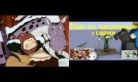 Thumbnail of Ишь Ты Масленица Vs Ишь Ты Масленица Майнкрафт