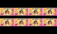 Thumbnail of ABC phonics with jillu cat car cake