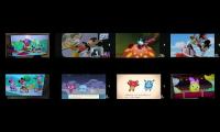 Thumbnail of UP TO FASTER 8 PARISON TO THEOTOWN 80