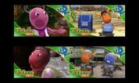 Thumbnail of The backyardigans episodes 9s