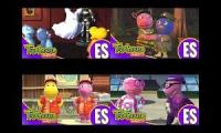 Thumbnail of Los backyardigans episodios 6s