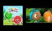 Thumbnail of Waybuloo Woodland Backwards Episode