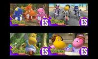 Thumbnail of Los backyardigans episodios 9s