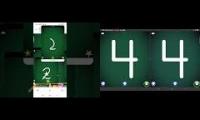 Thumbnail of THE LOUDEST NUMBERS EVER‼‼‼‼‼