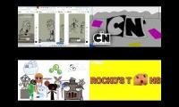 Thumbnail of rico animations and crossover random maze