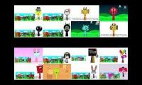 Thumbnail of sprunki oc quadparion