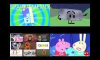 Thumbnail of Sparta Remix 4 Parsion