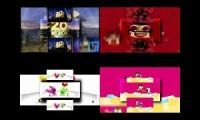 Thumbnail of [REMAKE] scan quadparison v2