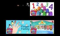 Thumbnail of Up to faster 14 parison to Cocomelon V2