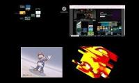 Thumbnail of All 2230 Anti Piracy Screens Played At The Same Time