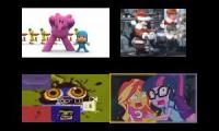 Thumbnail of Sparta venom Quadparison